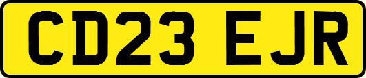 CD23EJR