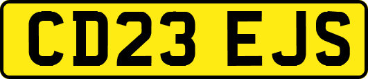 CD23EJS