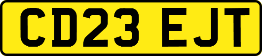 CD23EJT