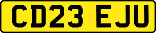 CD23EJU