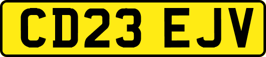 CD23EJV