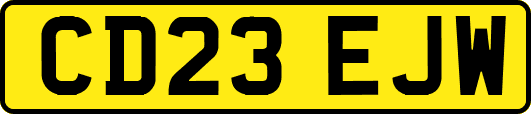 CD23EJW