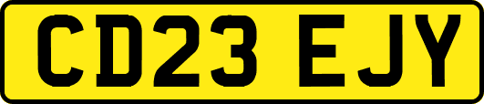 CD23EJY