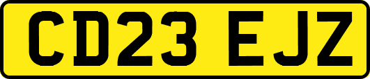 CD23EJZ