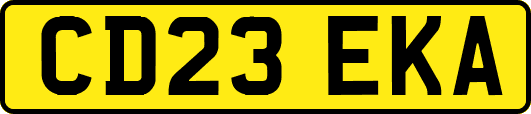CD23EKA