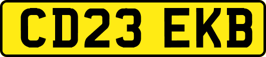 CD23EKB