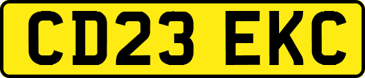 CD23EKC