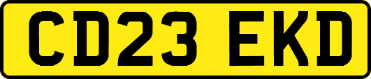 CD23EKD