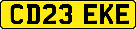CD23EKE