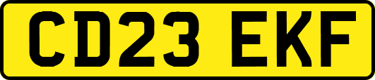 CD23EKF