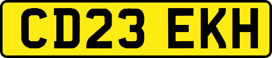 CD23EKH