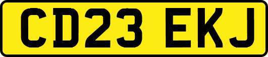 CD23EKJ