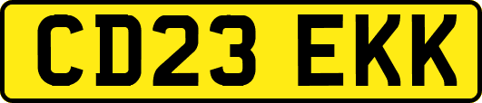 CD23EKK