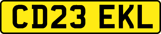 CD23EKL