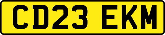 CD23EKM