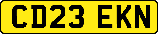 CD23EKN