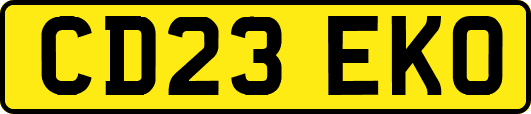 CD23EKO