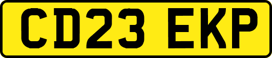 CD23EKP