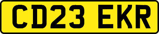 CD23EKR