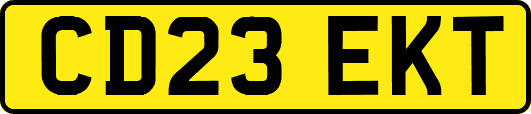 CD23EKT
