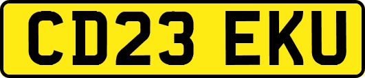 CD23EKU