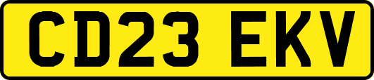 CD23EKV