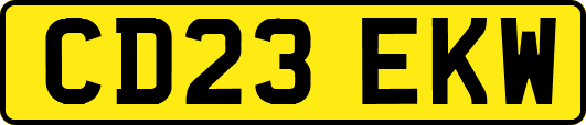 CD23EKW