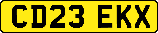 CD23EKX