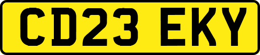 CD23EKY