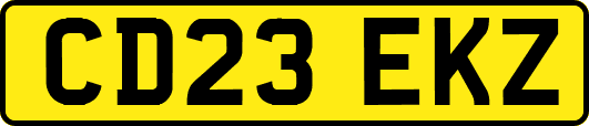 CD23EKZ