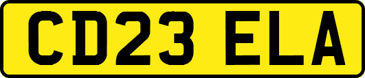 CD23ELA