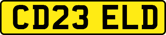 CD23ELD