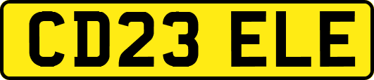 CD23ELE