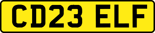 CD23ELF