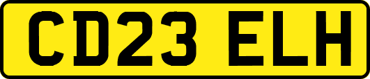 CD23ELH