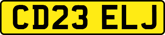 CD23ELJ