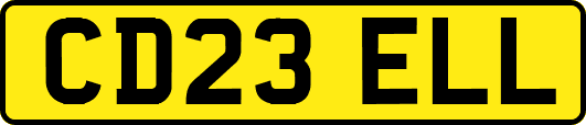 CD23ELL