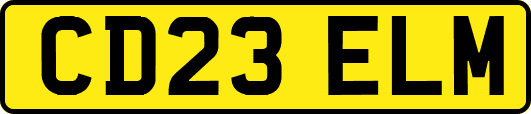 CD23ELM