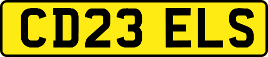 CD23ELS