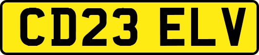 CD23ELV