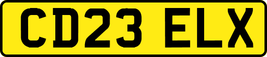 CD23ELX