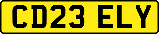 CD23ELY