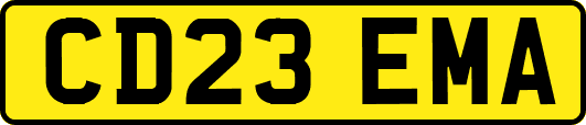 CD23EMA
