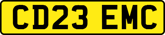 CD23EMC