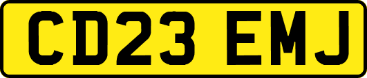 CD23EMJ