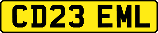 CD23EML