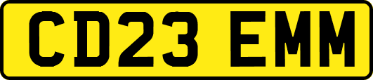 CD23EMM