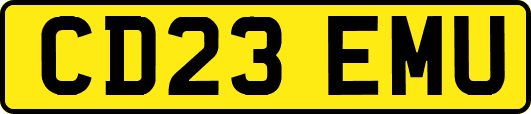 CD23EMU