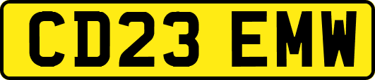CD23EMW
