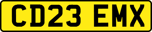 CD23EMX
